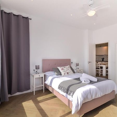 Lxr Bellavista 3Hab. Next To Sea Fuengirola Exterior foto