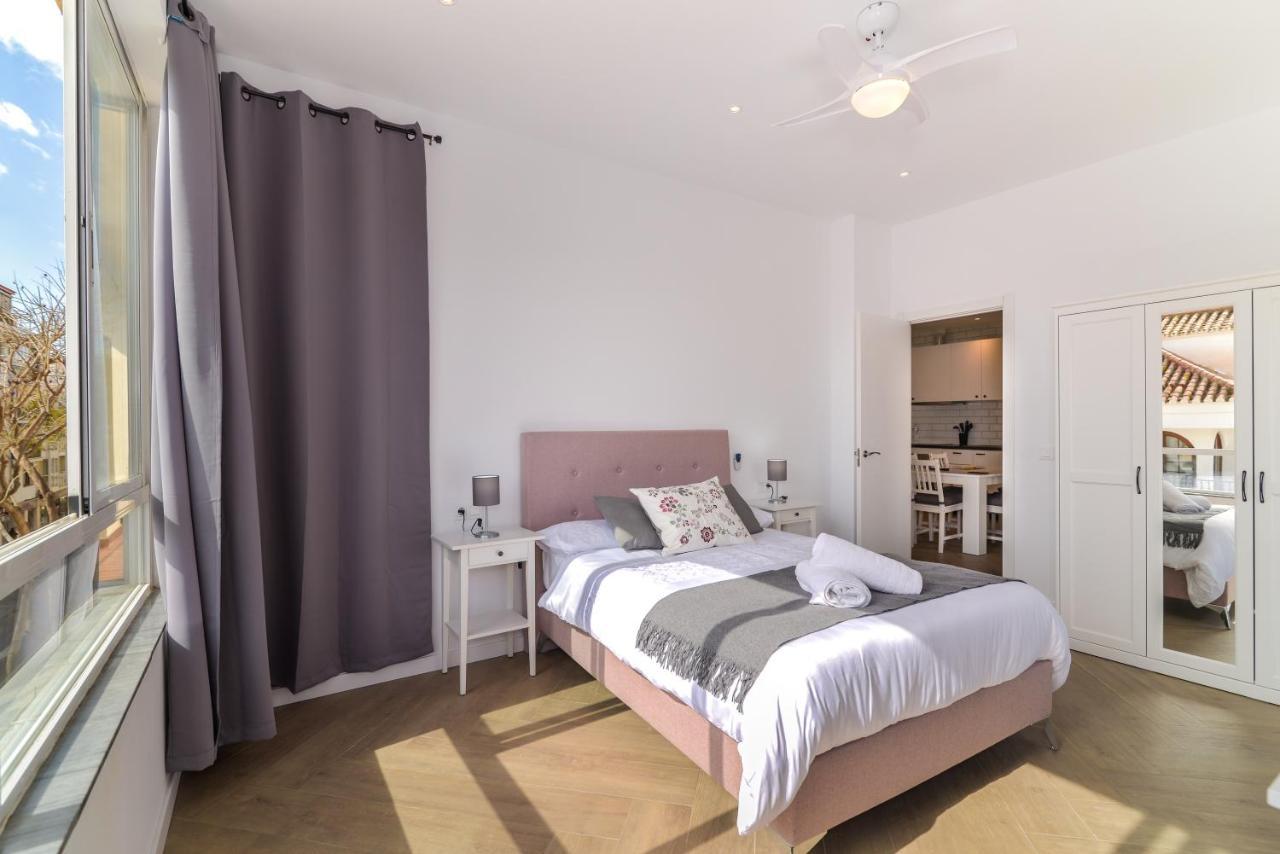 Lxr Bellavista 3Hab. Next To Sea Fuengirola Exterior foto