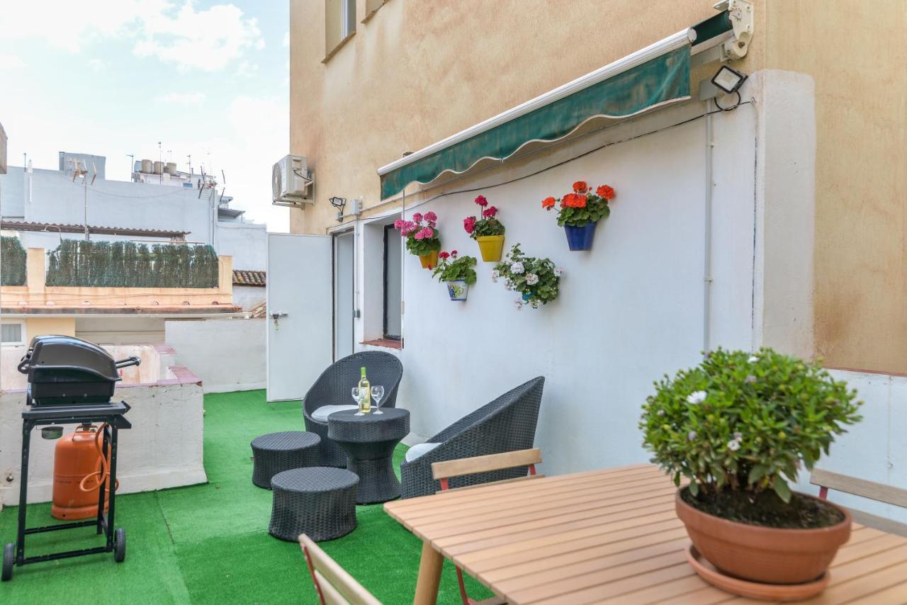 Lxr Bellavista 3Hab. Next To Sea Fuengirola Exterior foto